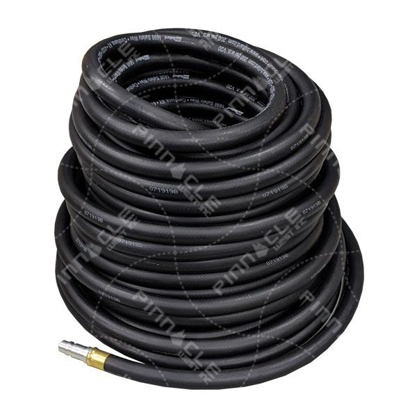 Bullard Fresh Air Hose 100' Spray On Direct